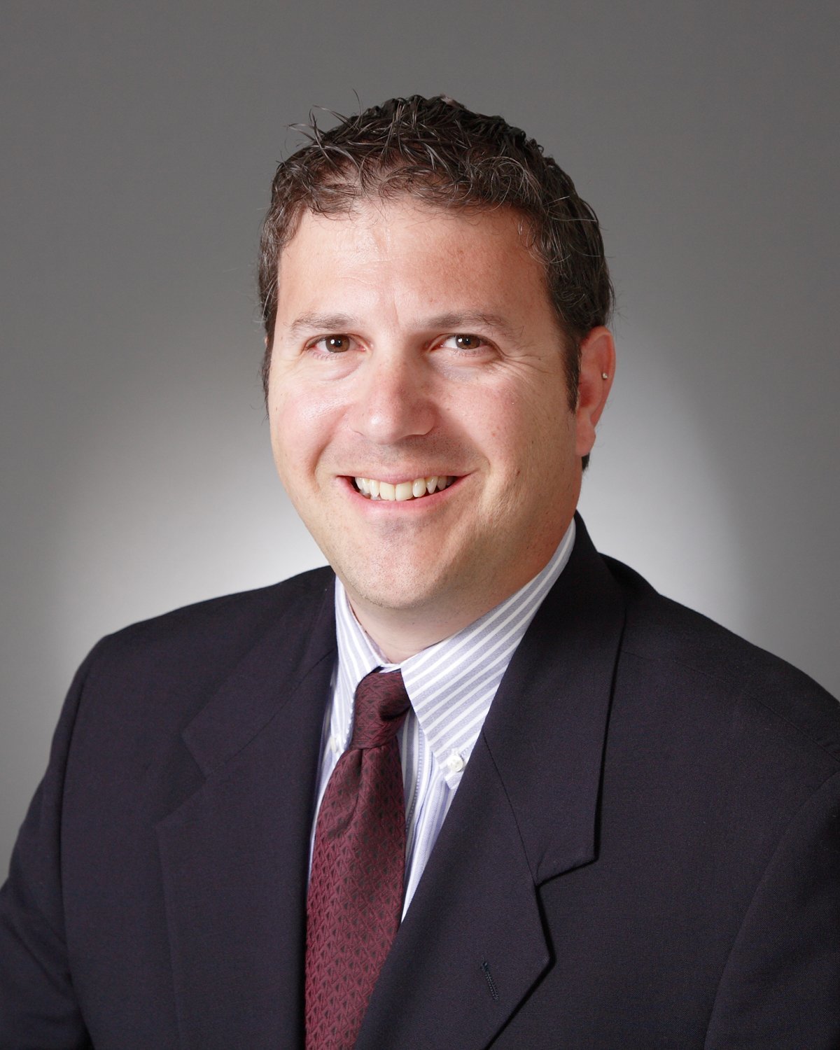 Rob Fox